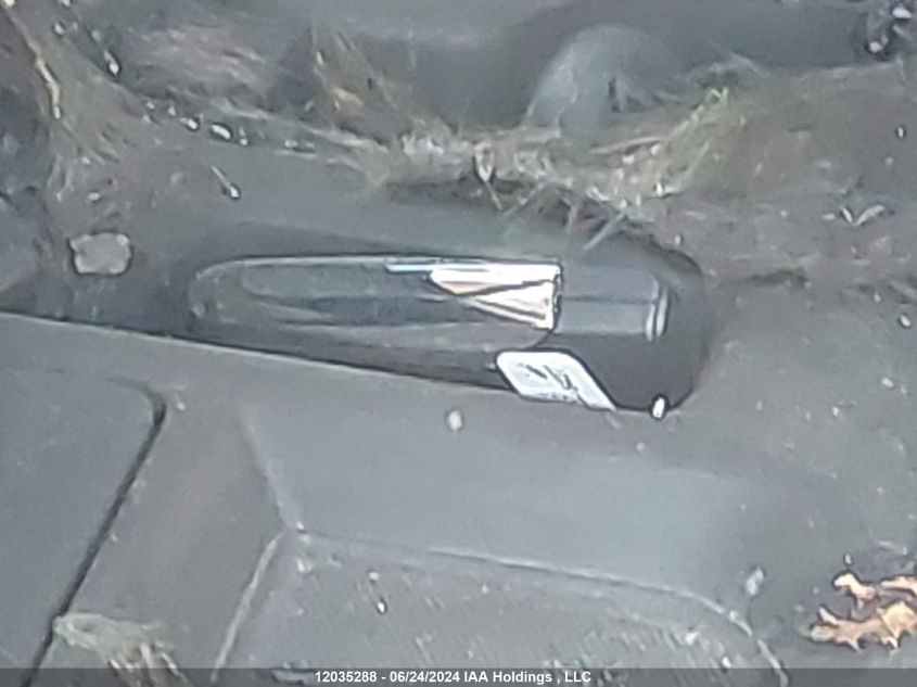 2022 Chevrolet Silverado 1500 VIN: 1GCUDJET0NZ598902 Lot: 12035288