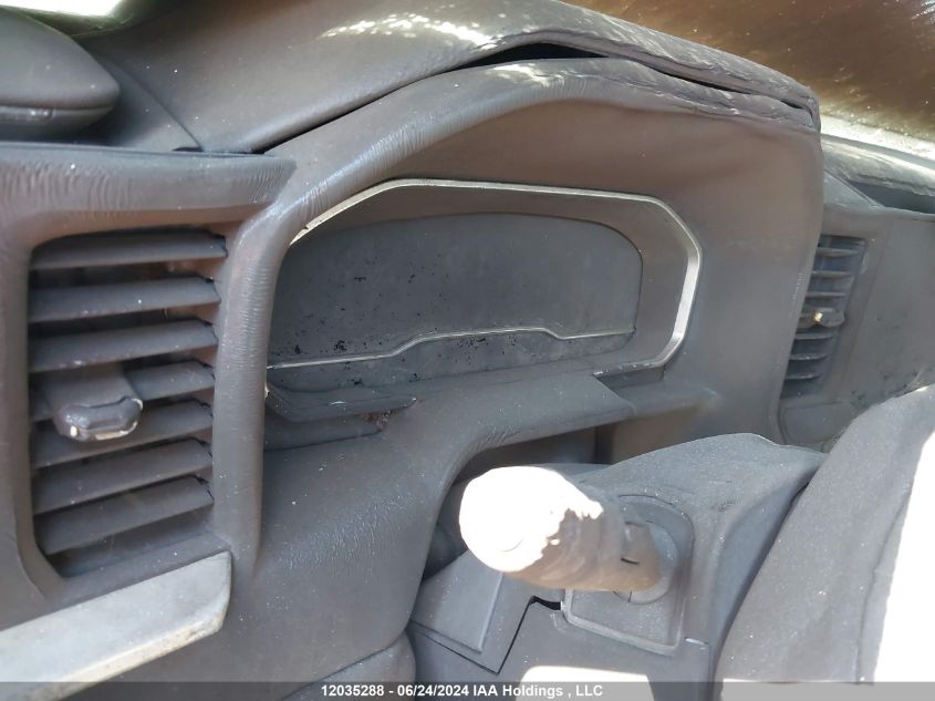 2022 Chevrolet Silverado 1500 VIN: 1GCUDJET0NZ598902 Lot: 12035288