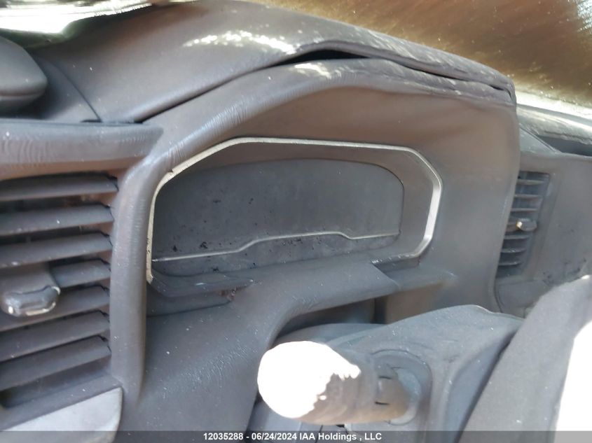 2022 Chevrolet Silverado 1500 VIN: 1GCUDJET0NZ598902 Lot: 12035288