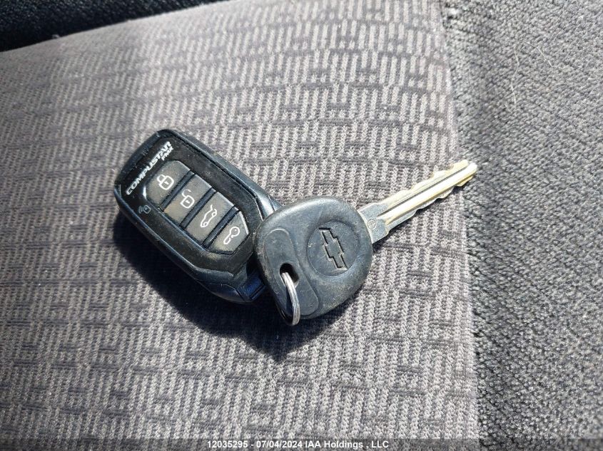 2008 Chevrolet Impala VIN: 2G1WB58K281348480 Lot: 12035295