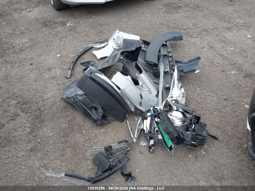 2017 Nissan Murano VIN: 5N1AZ2MH6HN133409 Lot: 12035296