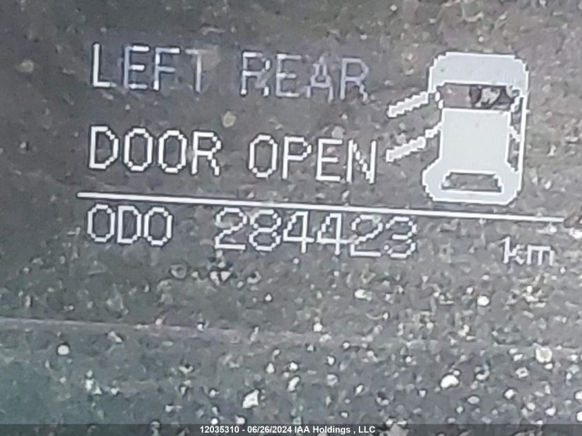 2008 Lexus Rx 400H VIN: JTJHW31U882064949 Lot: 12035310