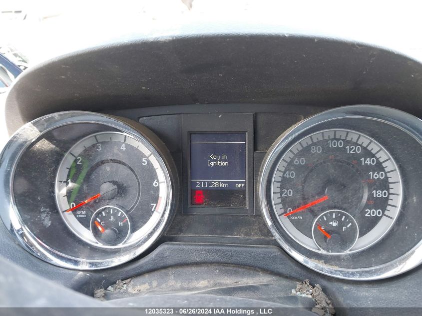 2019 Dodge Grand Caravan Sxt VIN: 2C4RDGCG3KR796006 Lot: 12035323