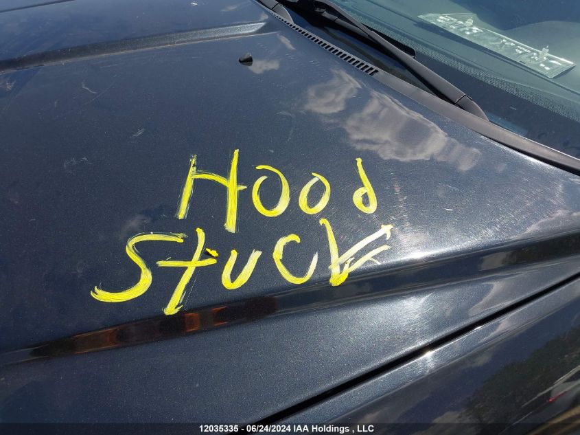 2013 Dodge Journey Sxt/Crew VIN: 3C4PDCCG0DT643051 Lot: 12035335