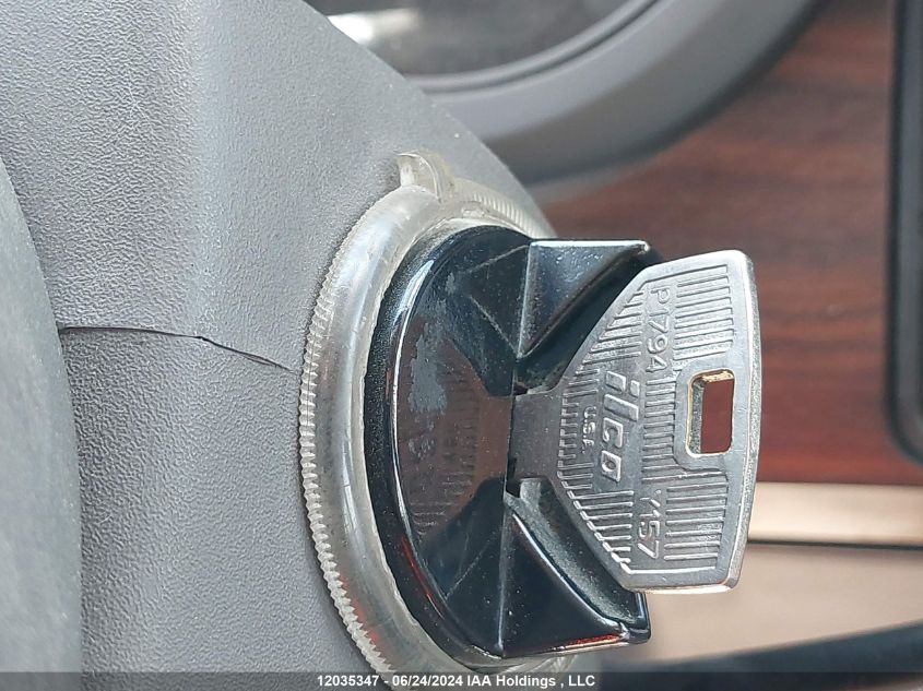 1994 Dodge Ram Van B350 VIN: 2B6KB31Y7RK115848 Lot: 12035347