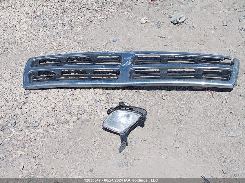 1994 Dodge Ram Van B350 VIN: 2B6KB31Y7RK115848 Lot: 12035347