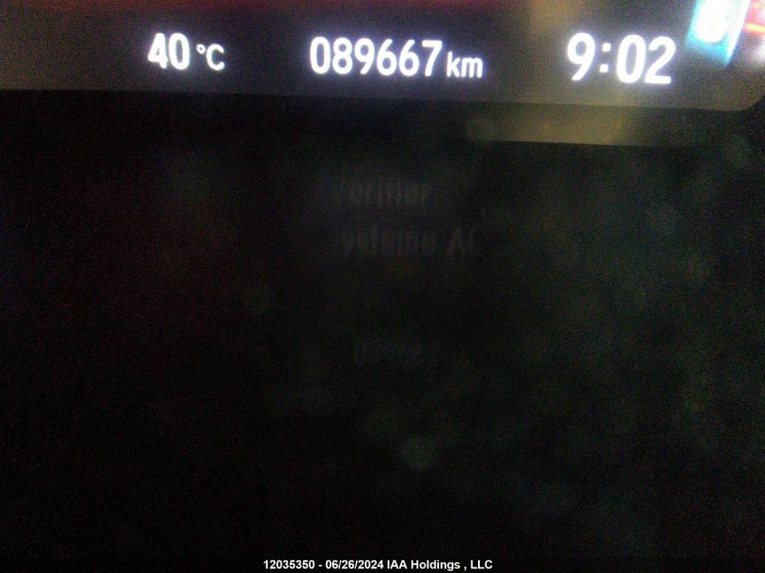 2019 Honda Civic Ex VIN: 2HGFC2F77KH035636 Lot: 12035350