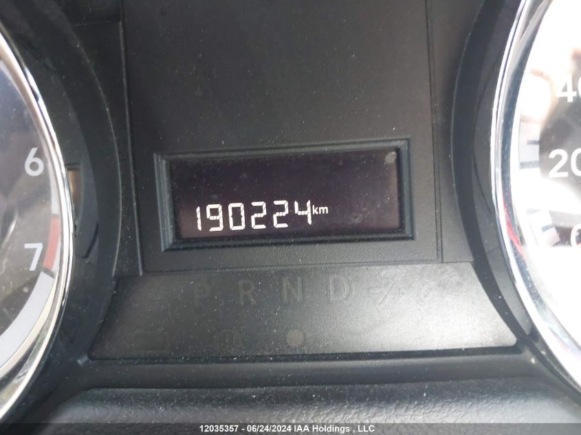 2019 Dodge Grand Caravan Cvp/Sxt VIN: 2C4RDGBG3KR778641 Lot: 12035357