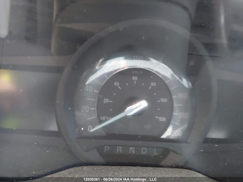 2020 Ford Fusion Energi Sel VIN: 3FA6P0PU7LR200365 Lot: 12035361