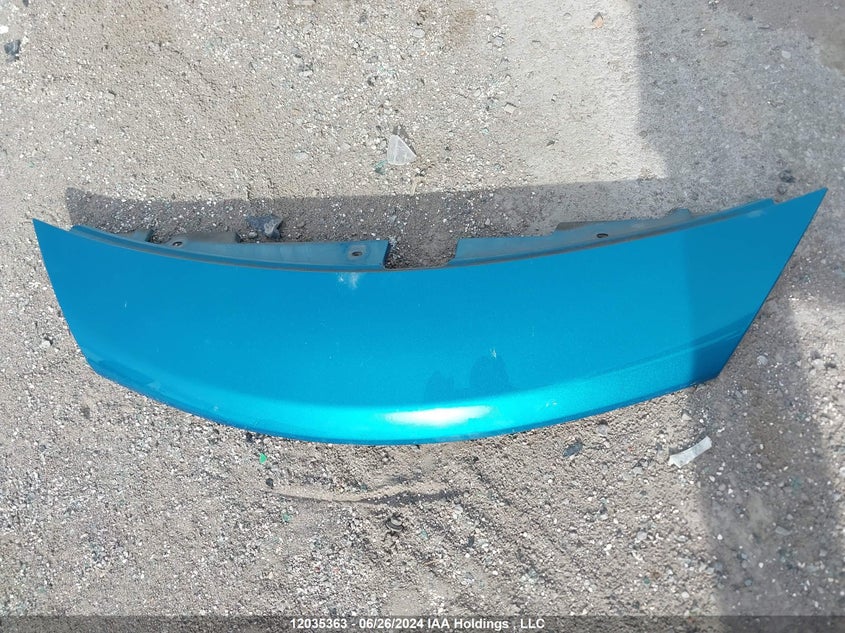 2016 Nissan Versa Note VIN: 3N1CE2CP4GL385887 Lot: 12035363