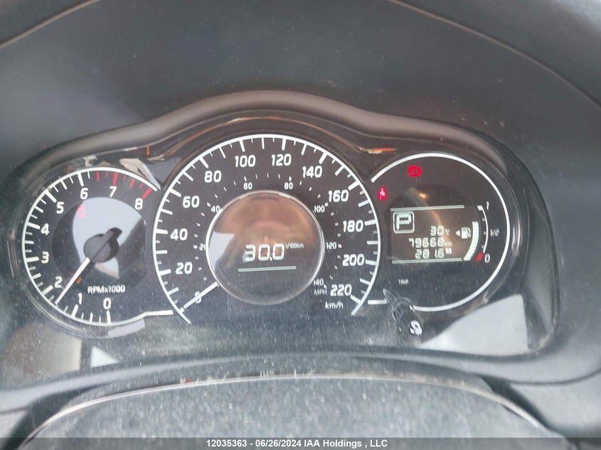 2016 Nissan Versa Note VIN: 3N1CE2CP4GL385887 Lot: 12035363