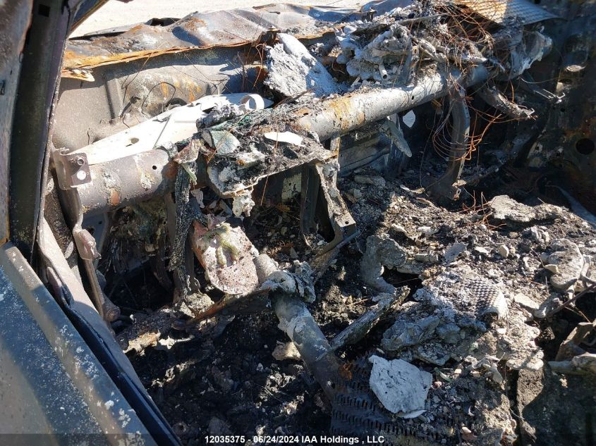 2022 GMC Sierra 2500Hd VIN: 1GT59LE71NF241623 Lot: 12035375