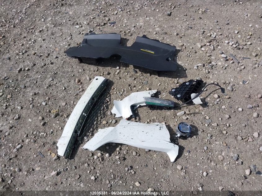 2015 Infiniti Q50 VIN: JN1BV7AR7FM404465 Lot: 12035381