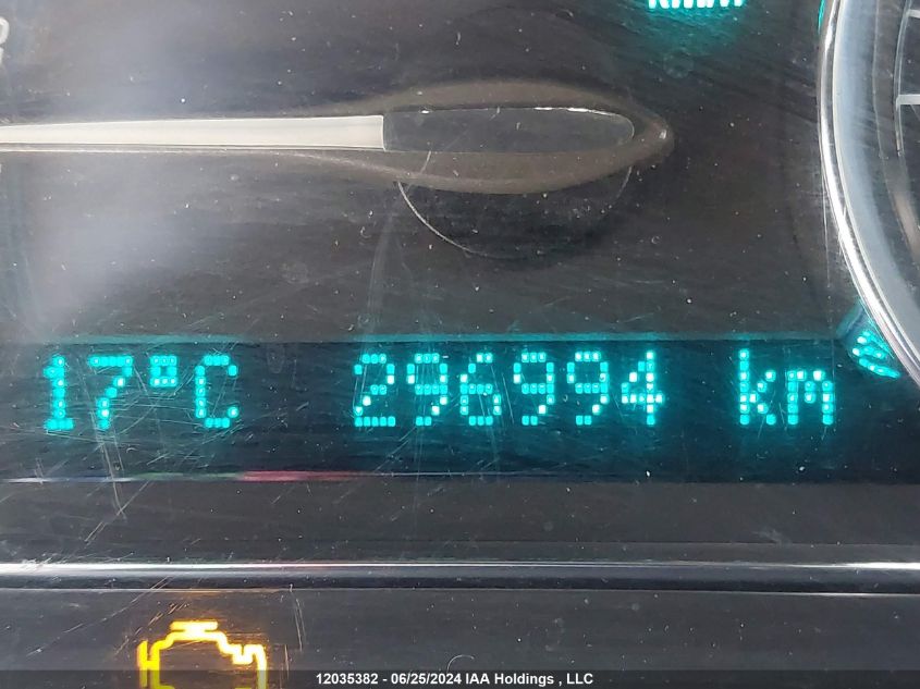 2008 Chevrolet Hhr Lt VIN: 3GNDA53P68S587742 Lot: 12035382