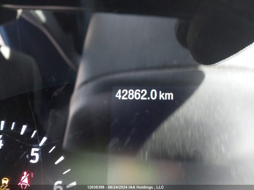 2020 Ford Escape VIN: 1FMCU9H97LUB35476 Lot: 12035398