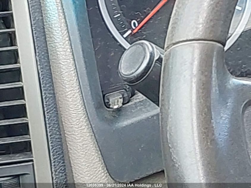 2011 Dodge Ram 1500 VIN: 1D7RV1GT2BS640089 Lot: 12035399