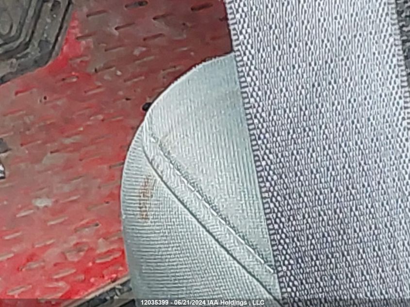 2011 Dodge Ram 1500 VIN: 1D7RV1GT2BS640089 Lot: 12035399