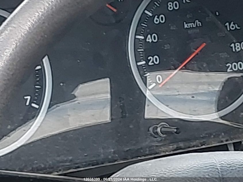 2011 Dodge Ram 1500 VIN: 1D7RV1GT2BS640089 Lot: 12035399