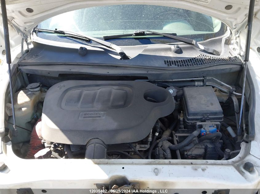 2008 Chevrolet Hhr Ls VIN: 3GNCA13DX8S709920 Lot: 12035402