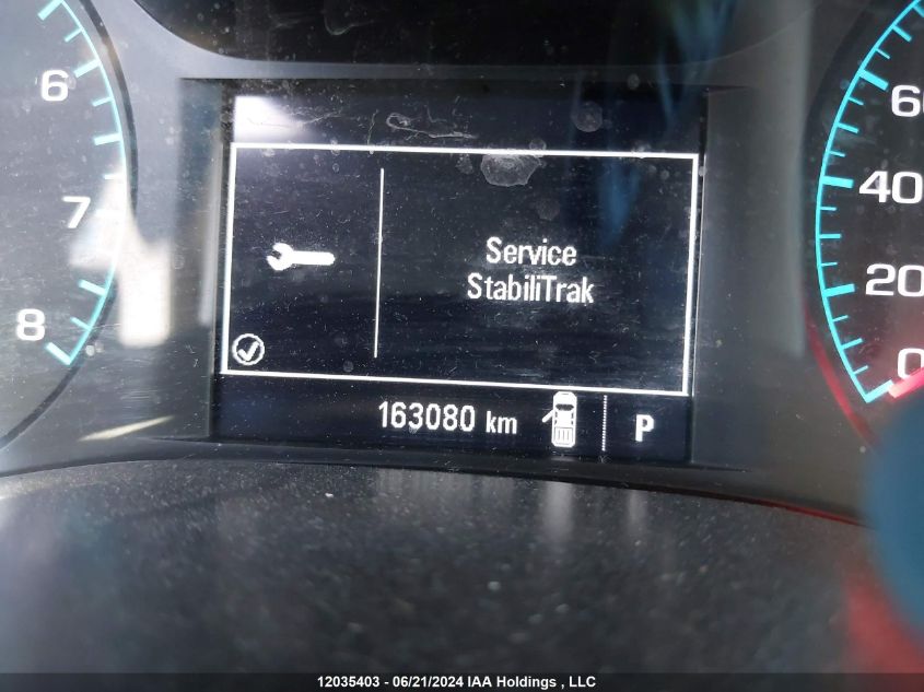 2019 Chevrolet Colorado VIN: 1GCHSBEA3K1134931 Lot: 12035403