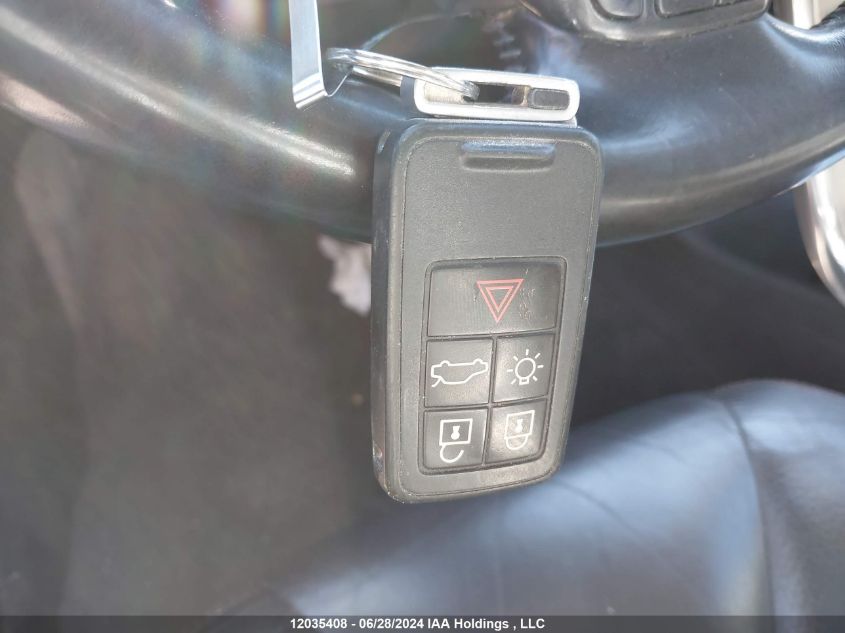 2012 Volvo Xc60 VIN: YV4952DL1C2280509 Lot: 12035408