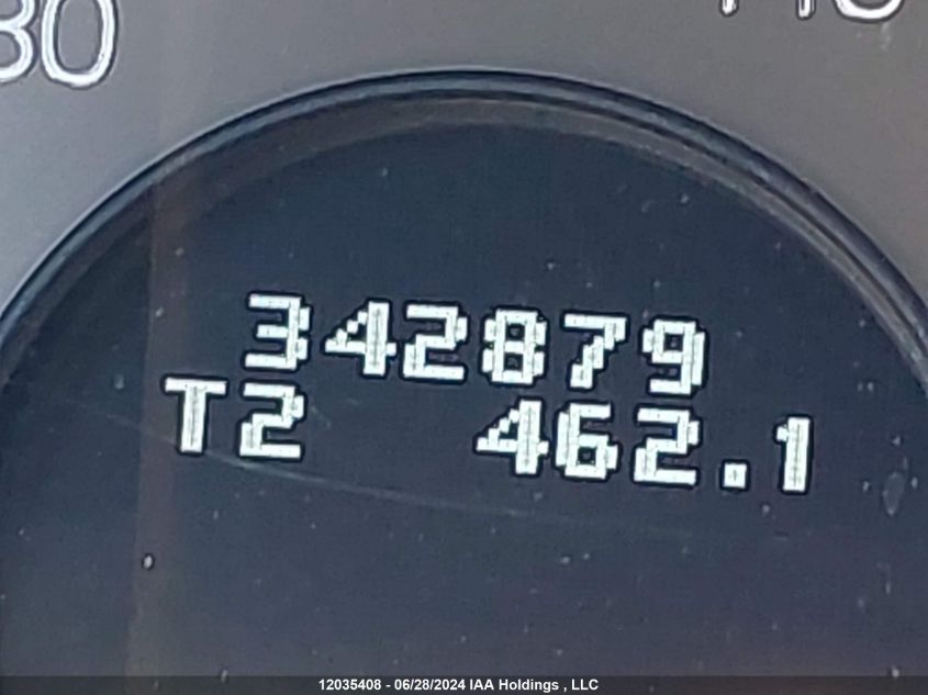 2012 Volvo Xc60 VIN: YV4952DL1C2280509 Lot: 12035408