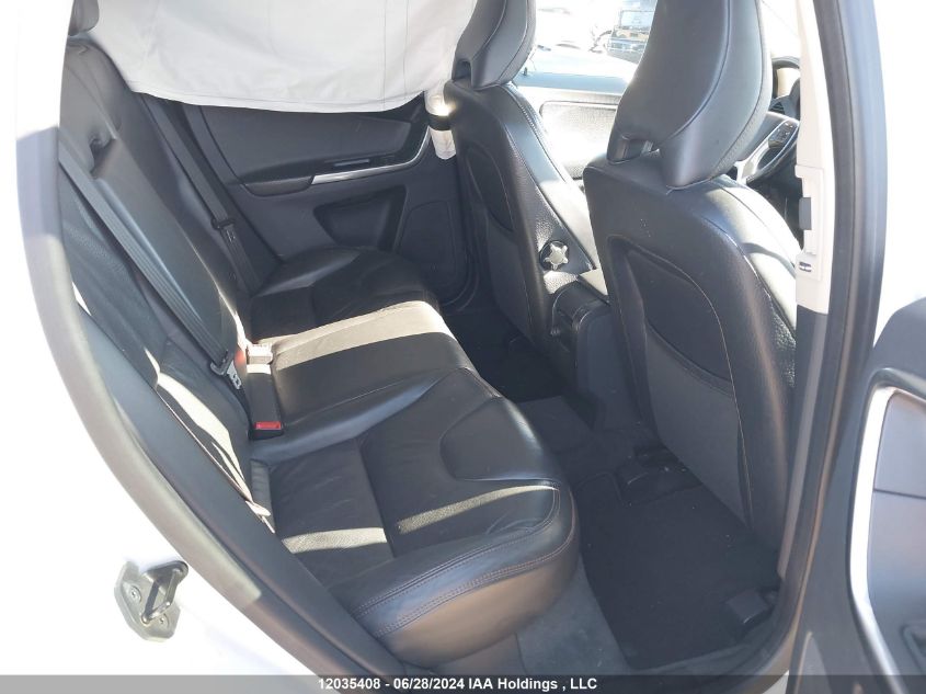 2012 Volvo Xc60 VIN: YV4952DL1C2280509 Lot: 12035408