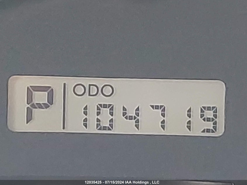 2012 Subaru Forester VIN: JF2SHCDC1CH451632 Lot: 12035425