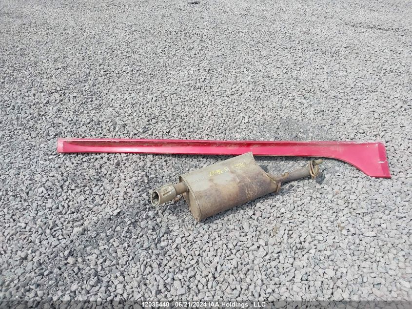 2008 Mitsubishi Lancer Es VIN: JA3AU26U38U606409 Lot: 12035440