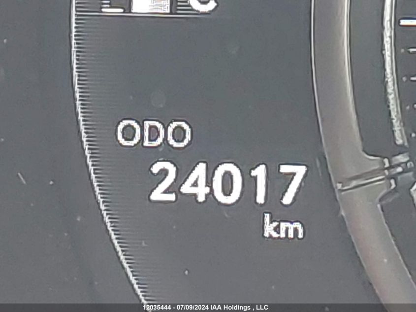 2021 Lexus Rc 350 VIN: JTHSZ5DC8M5010900 Lot: 12035444