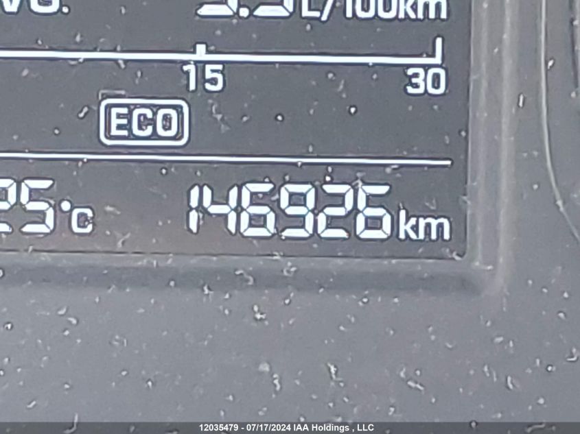 2019 Hyundai Kona Se VIN: KM8K1CAA7KU329770 Lot: 12035479