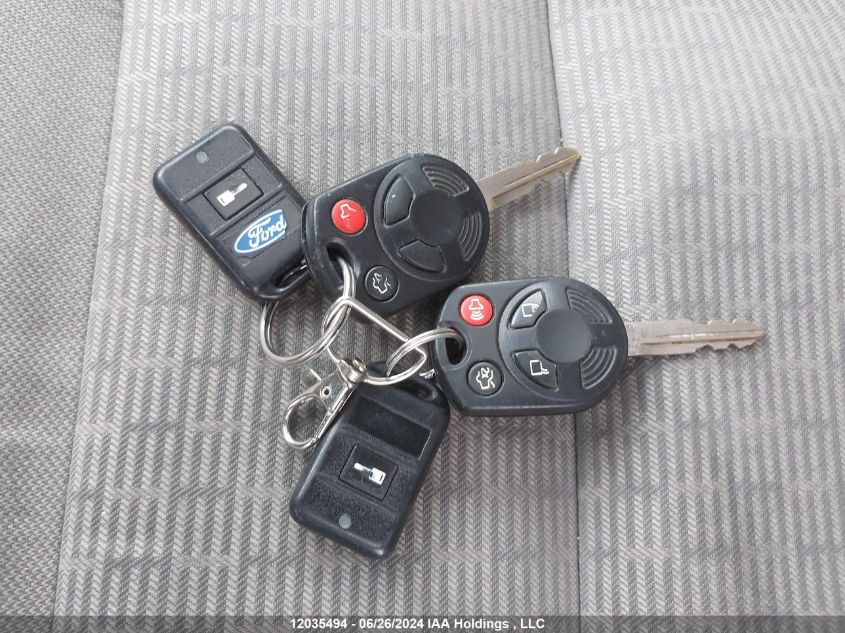 2010 Ford Fusion VIN: 3FAHP0JG8AR200299 Lot: 12035494