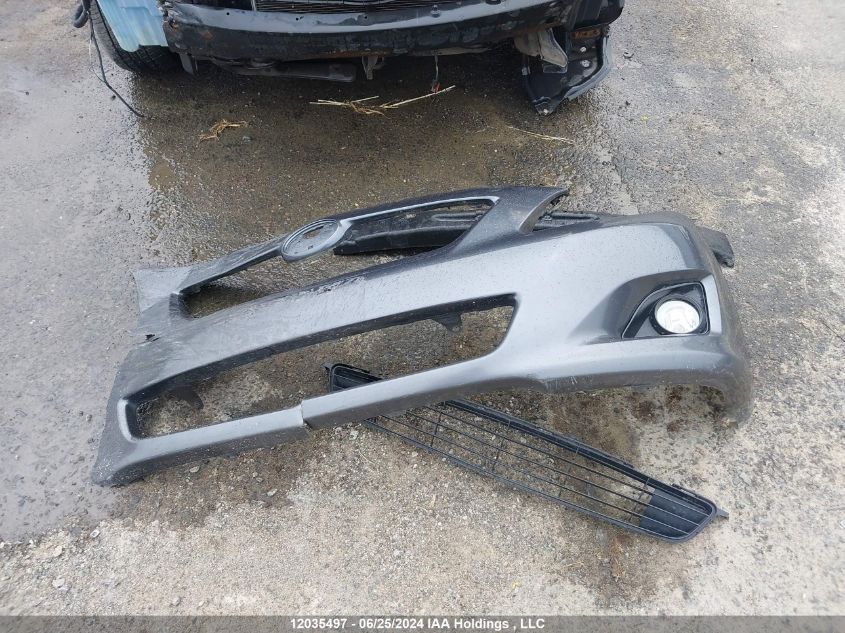 2010 Toyota Corolla S/Le/Xle VIN: 2T1BU4EE5AC409644 Lot: 12035497