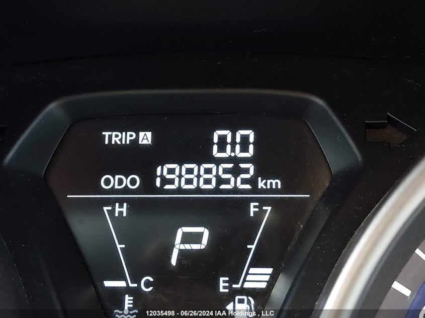 2012 Hyundai Elantra Gl VIN: 5NPDH4AE7CH109719 Lot: 12035498