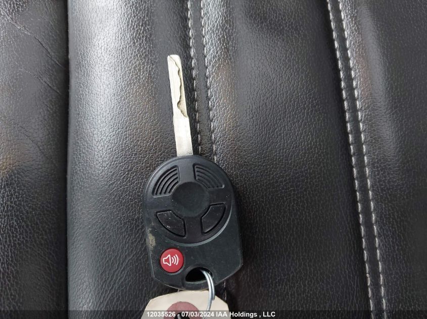 2017 Ford Escape Se VIN: 1FMCU0GDXHUB84230 Lot: 12035526