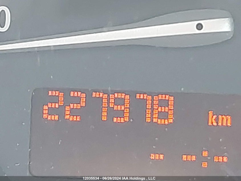 2010 BMW X3 xDrive30I VIN: WBXPC9C41AWJ34509 Lot: 12035534