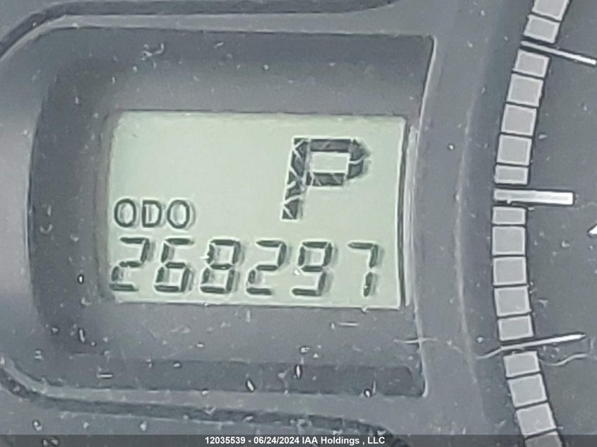 2012 Toyota Sienna V6 7 Passenger VIN: 5TDZK3DC8CS236811 Lot: 12035539