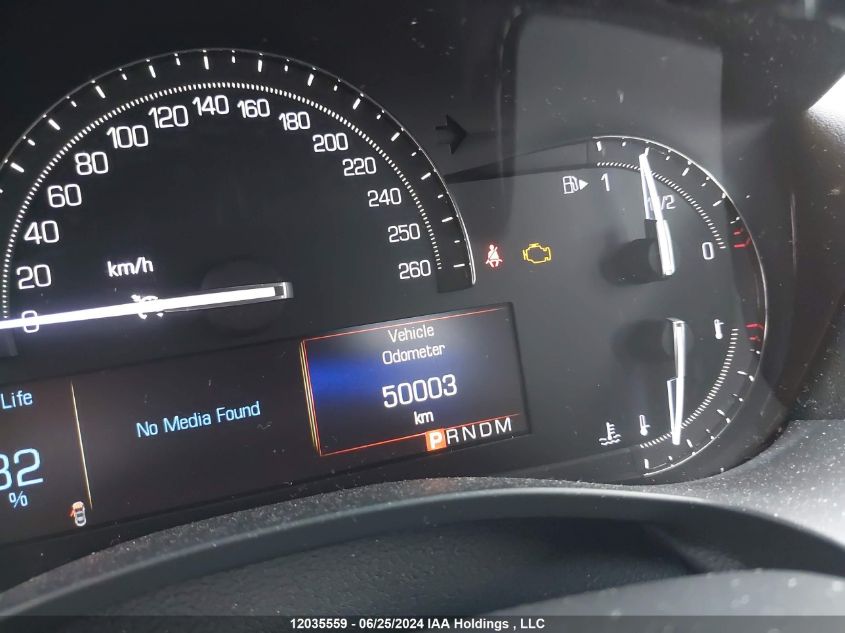 2017 Cadillac Ats VIN: 1G6AG5RX0H0198090 Lot: 12035559