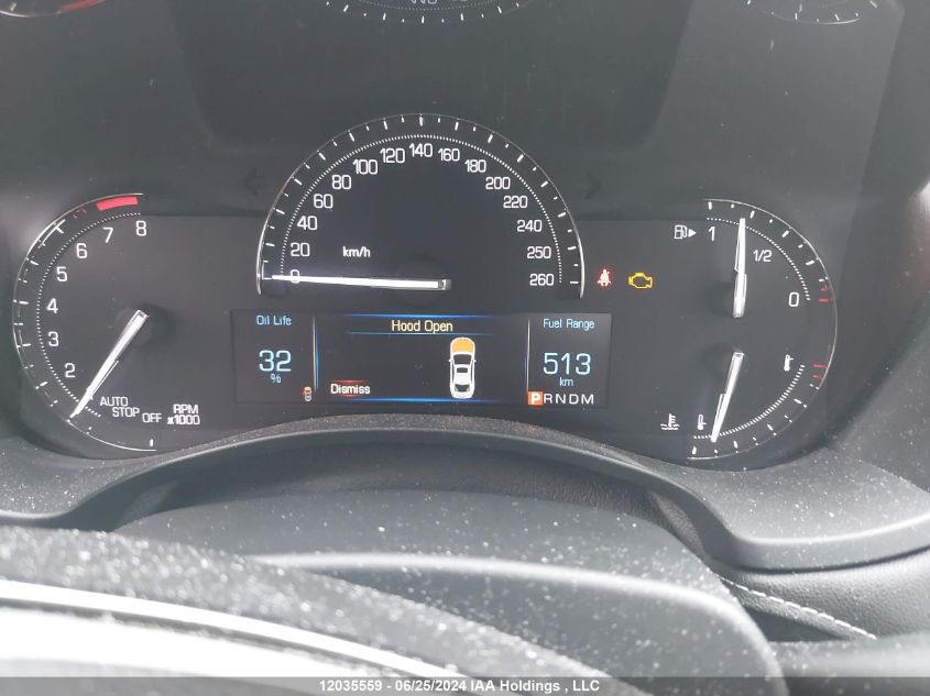 2017 Cadillac Ats VIN: 1G6AG5RX0H0198090 Lot: 12035559