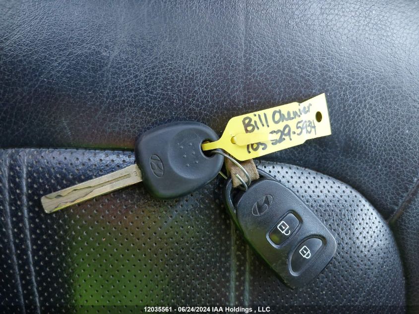 2013 Hyundai Tucson Gls/Limited VIN: KM8JUCAC2DU635248 Lot: 12035561