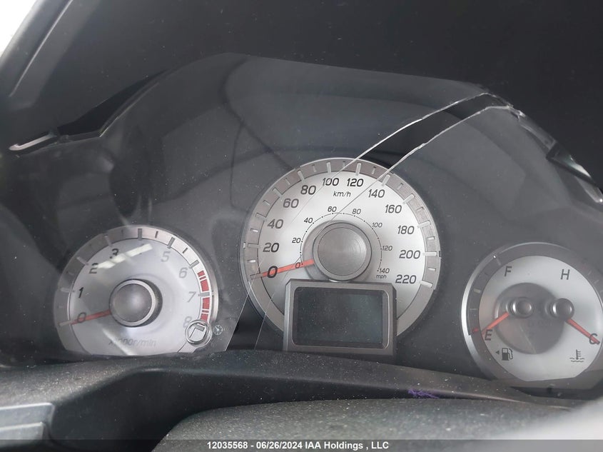 2015 Honda Pilot Touring VIN: 5FNYF4H95FB501391 Lot: 12035568