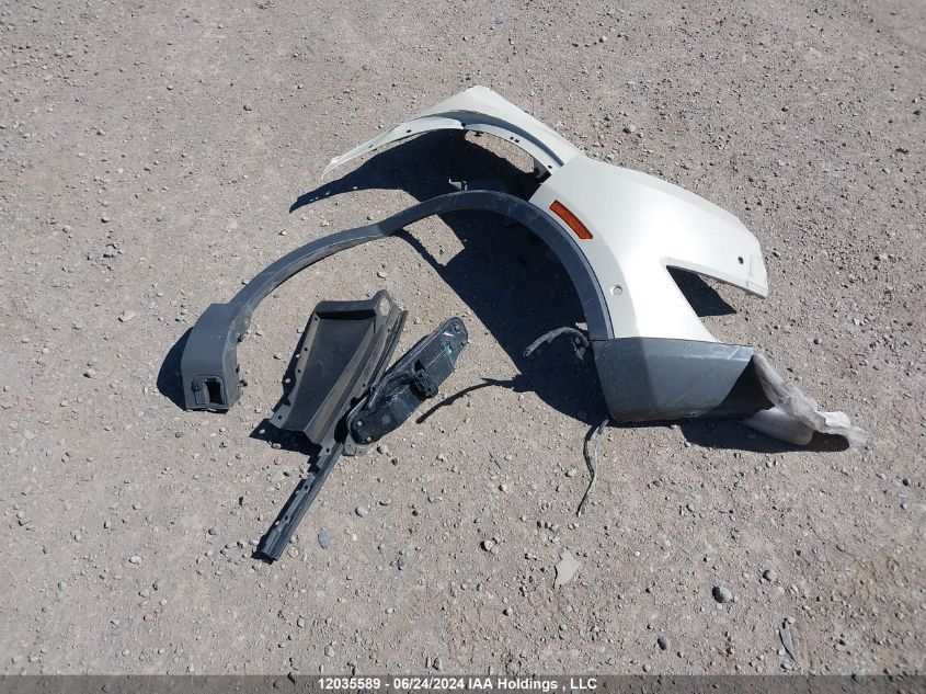 2016 Lincoln Mkx Reserve VIN: 2LMTJ8LP7GBL87382 Lot: 12035589