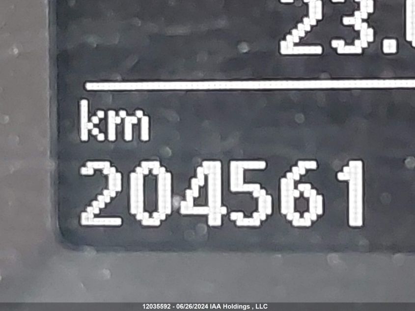 2017 Volkswagen Tiguan VIN: WVGNV7AX6HW504083 Lot: 12035592