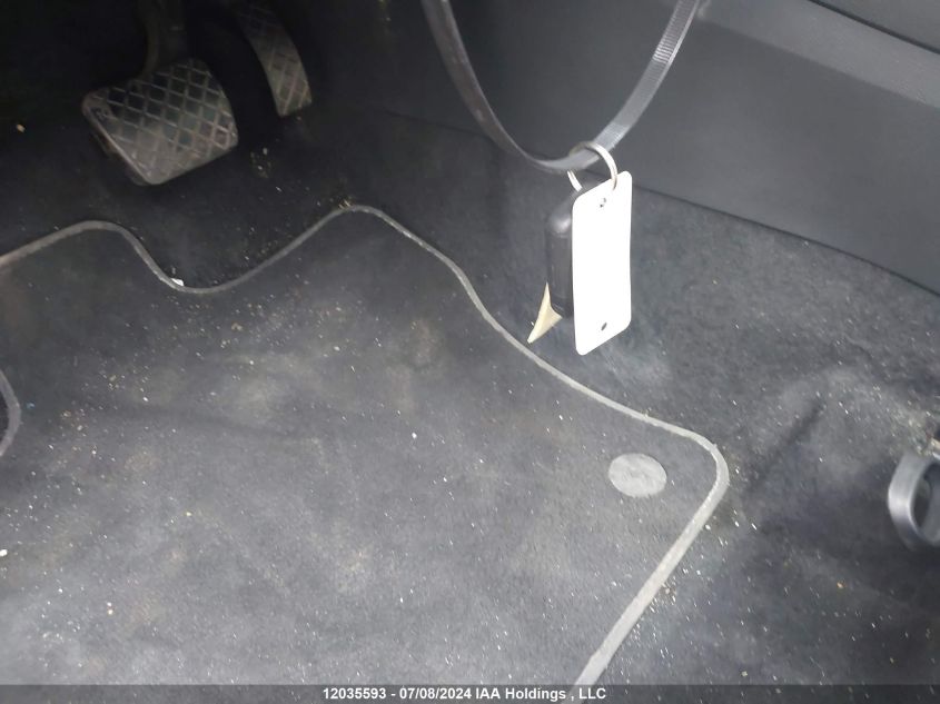 2021 Volkswagen Jetta VIN: 3VWE57BU4MM061917 Lot: 12035593