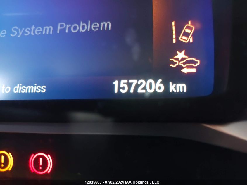 2019 Honda Passport VIN: 5FNYF8H57KB500676 Lot: 12035605