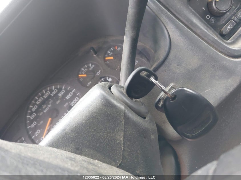 2006 Chevrolet Silverado 1500 VIN: 1GCEK19V36Z290484 Lot: 12035622