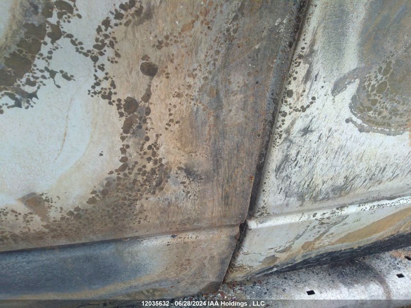 2011 Ford F150 Super Cab VIN: 1FTFX1EF7BFC61019 Lot: 12035632