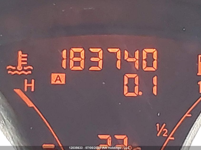 2013 Nissan Juke VIN: JN8AF5MR5DT203581 Lot: 12035633