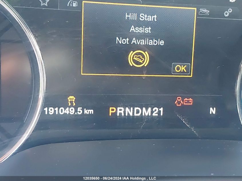 2017 Ford F150 Supercrew VIN: 1FTFW1EF2HFC65992 Lot: 12035650