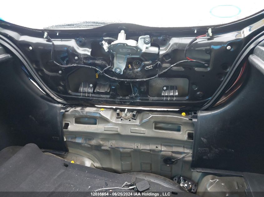 2014 Hyundai Accent Gl VIN: KMHCT5AE5EU167848 Lot: 12035654